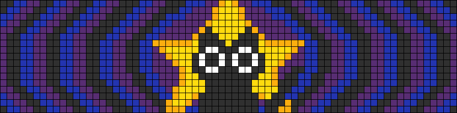 Alpha pattern #209668 preview