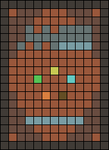 Alpha pattern #209669
