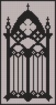 Alpha pattern #209670
