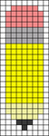 Alpha pattern #209671
