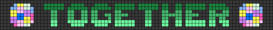 Alpha pattern #209674 preview