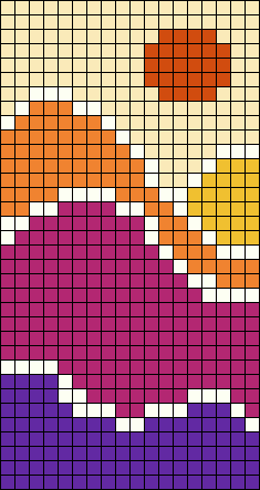 Alpha pattern #209677 preview