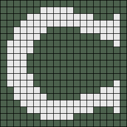 Alpha pattern #209679 preview