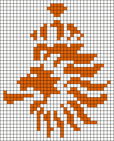 Alpha pattern #209680 preview