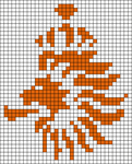Alpha pattern #209680