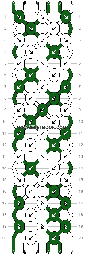 Normal pattern #209684 pattern