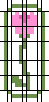 Alpha pattern #209688 preview