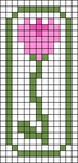 Alpha pattern #209688