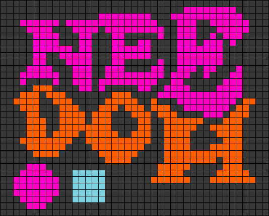 Alpha pattern #209693 preview