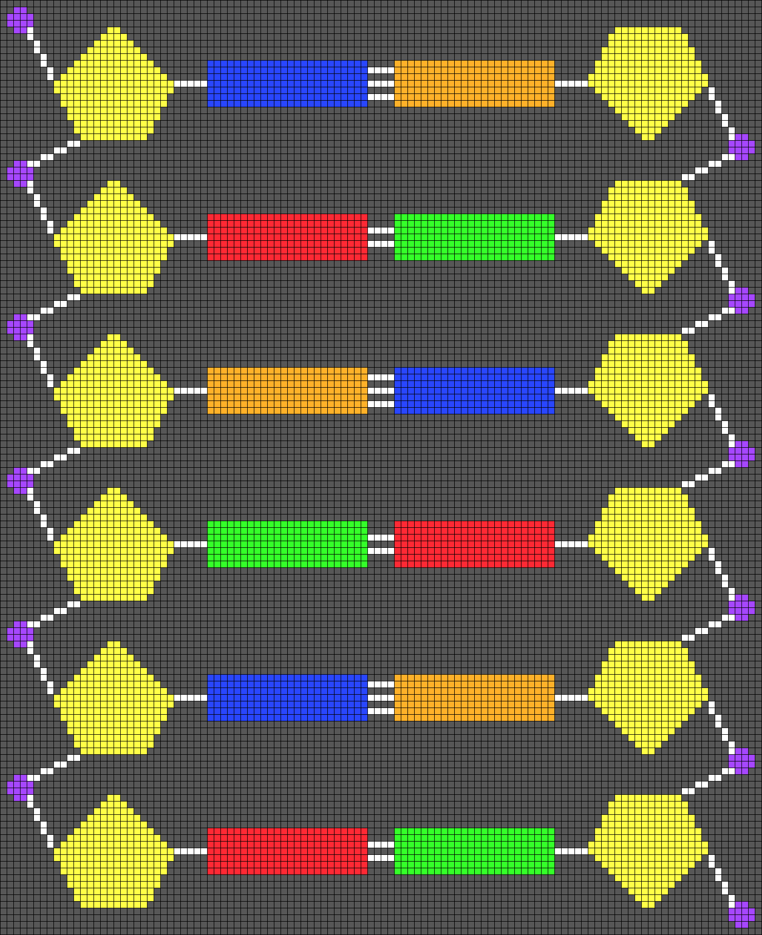 Alpha pattern #209697 preview
