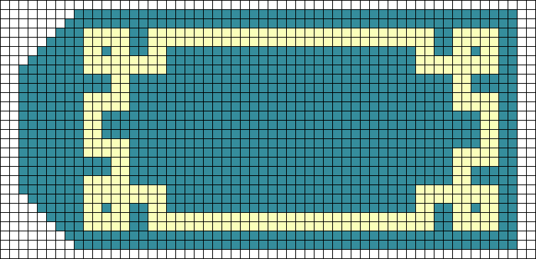 Alpha pattern #209698 preview