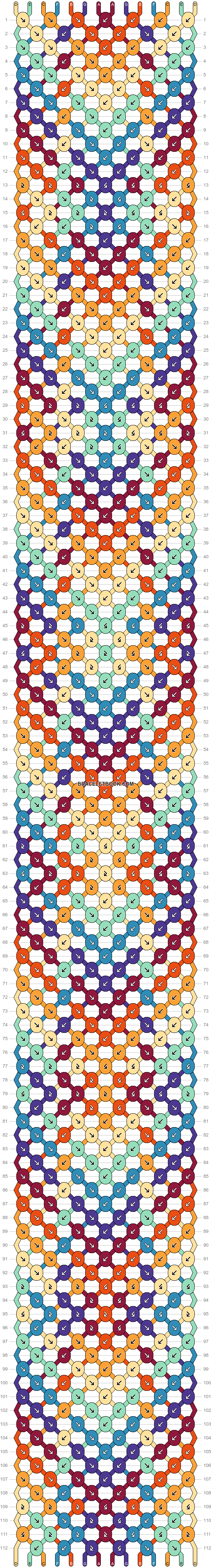 Normal pattern #209701 pattern