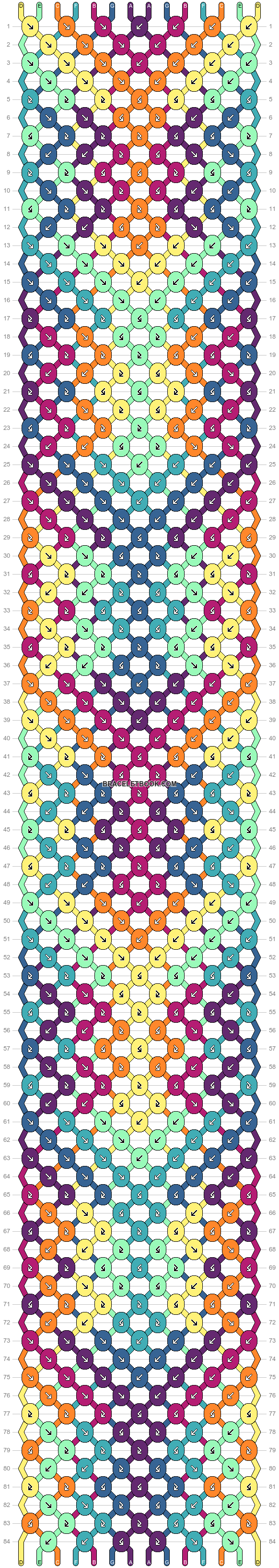 Normal pattern #209703 pattern