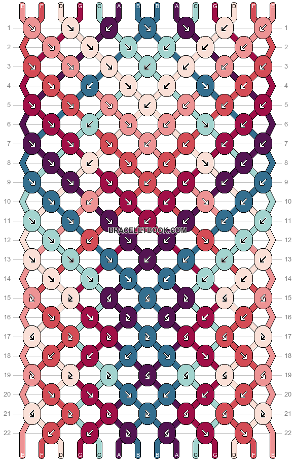 Normal pattern #209705 pattern