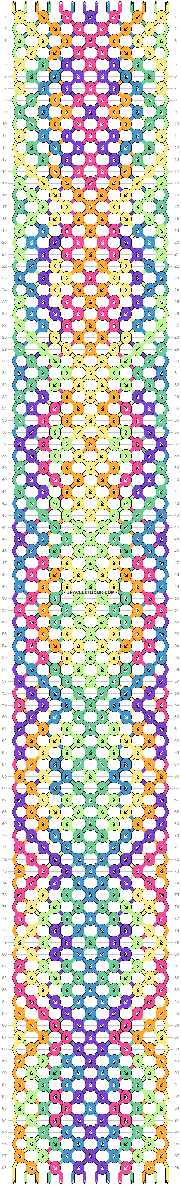 Normal pattern #209706 pattern