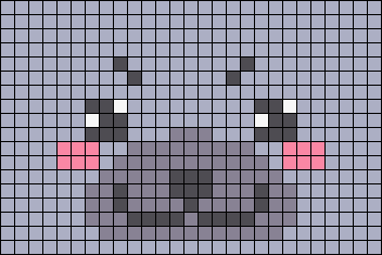 Alpha pattern #209707 preview