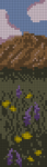 Alpha pattern #209708