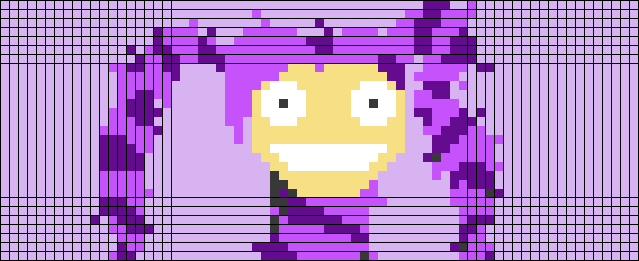 Alpha pattern #209720 preview