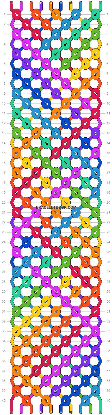 Normal pattern #209721 pattern