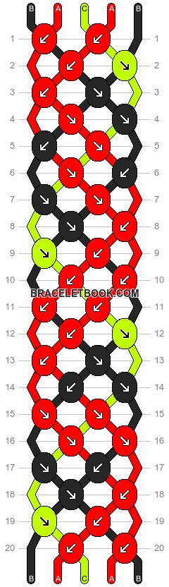 Normal pattern #209725 pattern