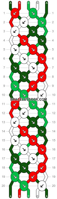 Normal pattern #209727 pattern