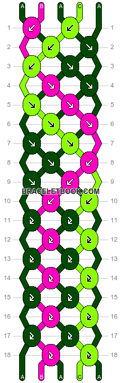 Normal pattern #209728 pattern