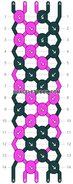Normal pattern #209730 pattern