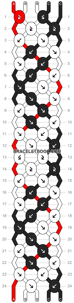 Normal pattern #209732 pattern