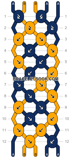 Normal pattern #209733 pattern