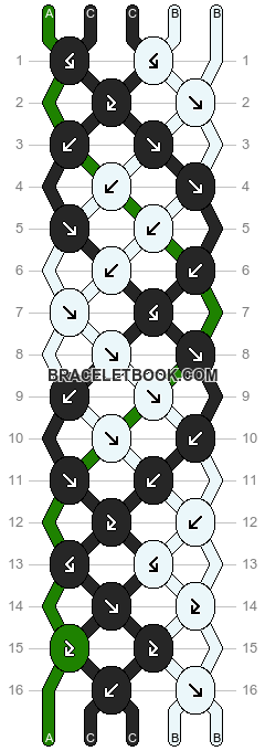 Normal pattern #209734 pattern