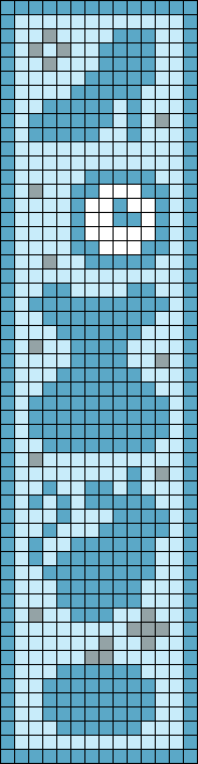 Alpha pattern #209736 preview