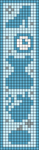 Alpha pattern #209736