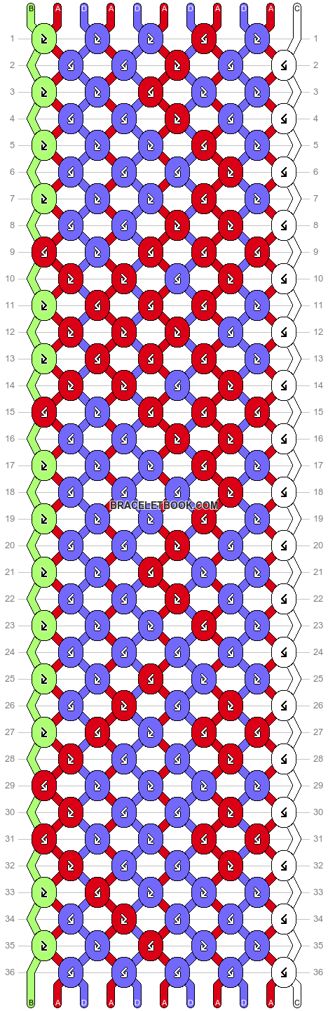 Normal pattern #209737 pattern