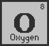 Alpha pattern #209739