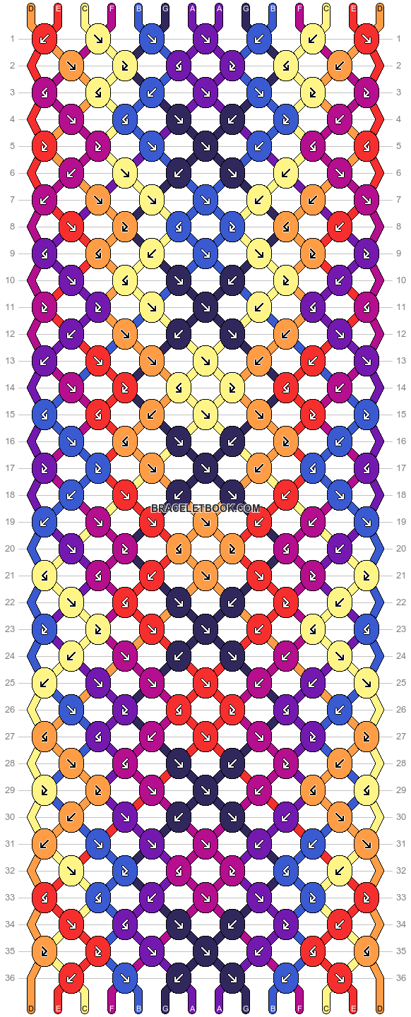 Normal pattern #209748 pattern
