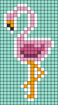Alpha pattern #209750 preview
