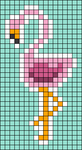Alpha pattern #209750