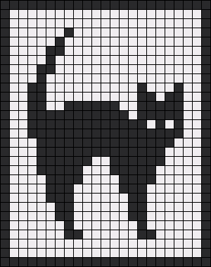 Alpha pattern #209756 preview