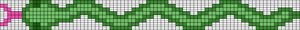 Alpha pattern #209758