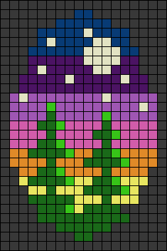 Alpha pattern #209760 preview