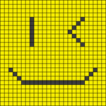 Alpha pattern #209761