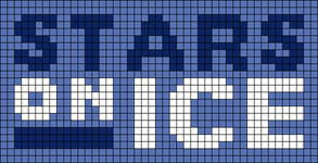 Alpha pattern #209763