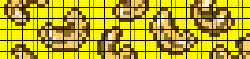 Alpha pattern #209764 preview