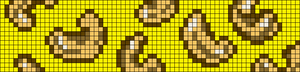 Alpha pattern #209764