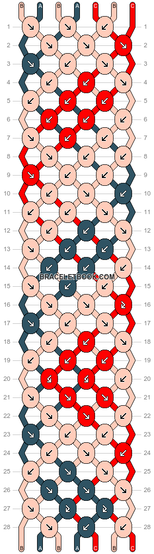 Normal pattern #209766 pattern