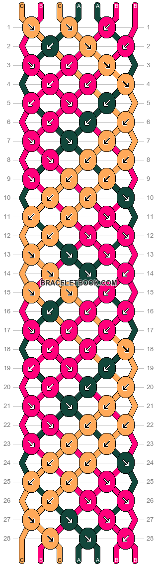 Normal pattern #209770 pattern