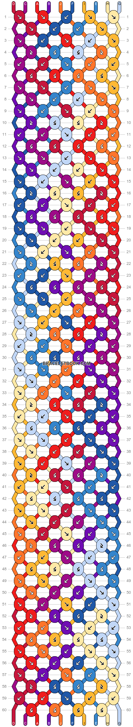 Normal pattern #209772 pattern