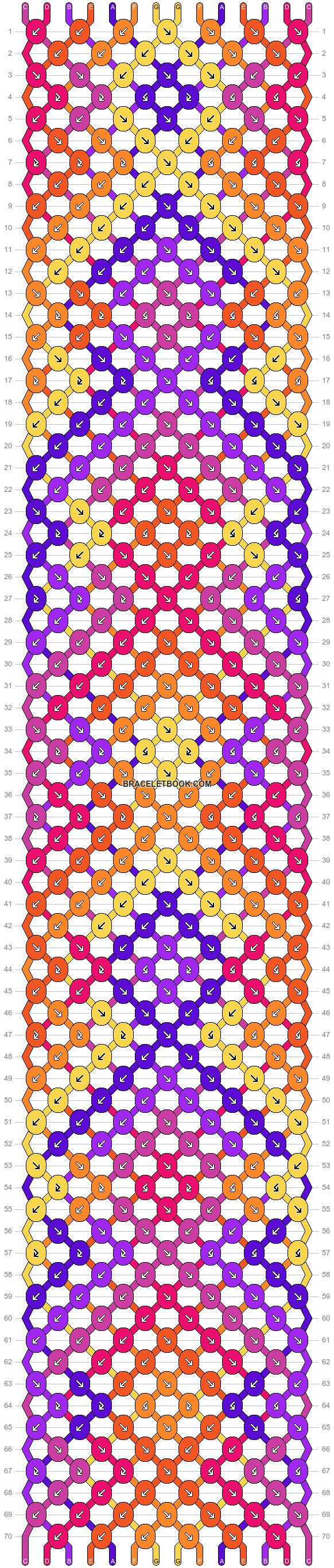Normal pattern #209774 pattern