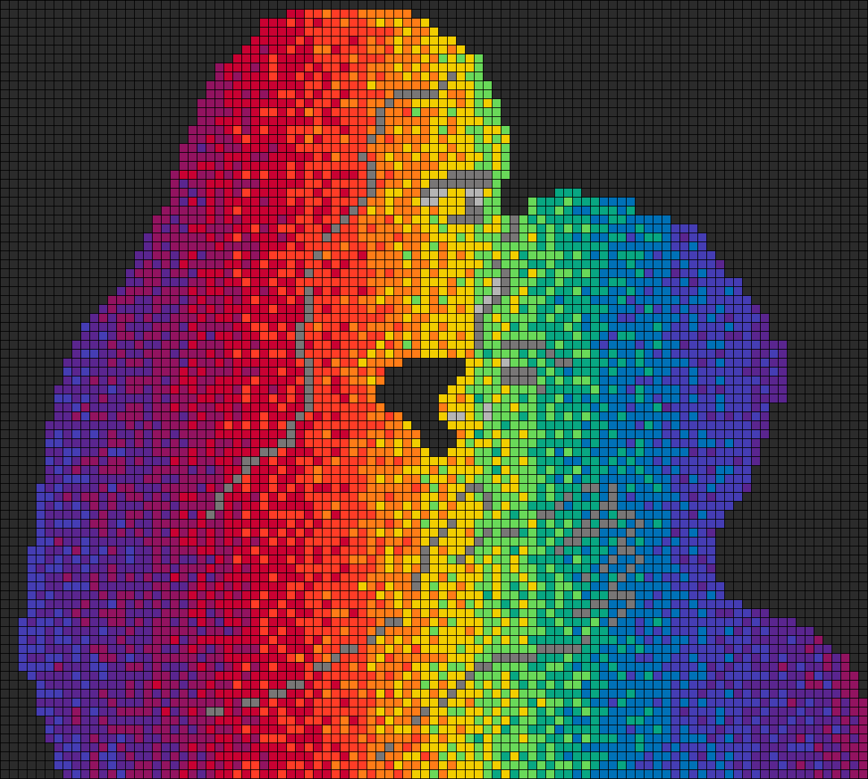 Alpha pattern #209776 preview