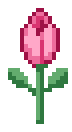 Alpha pattern #209789 preview